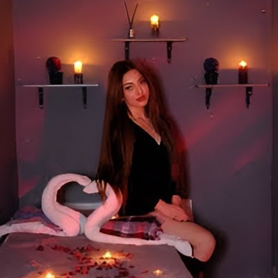 İzmit Masöz Selin Profil